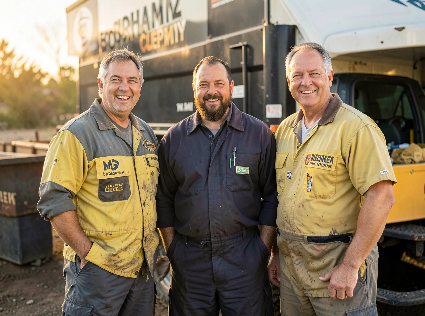 Sewage Cleanup company in Pickering, MO