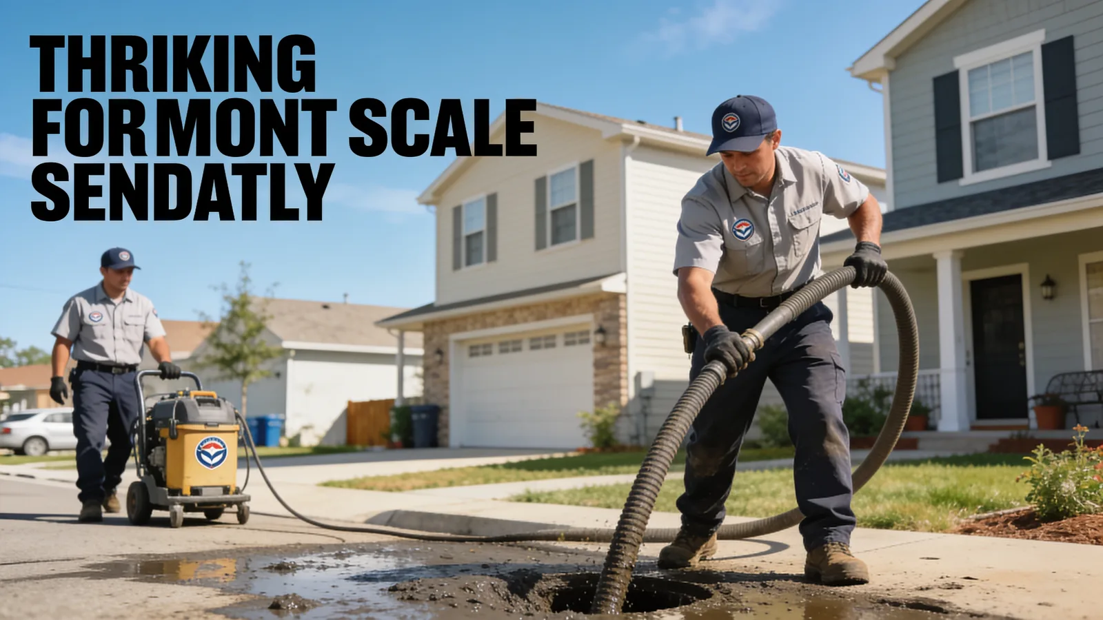 Sewage Cleanup in Pickering, MO near me